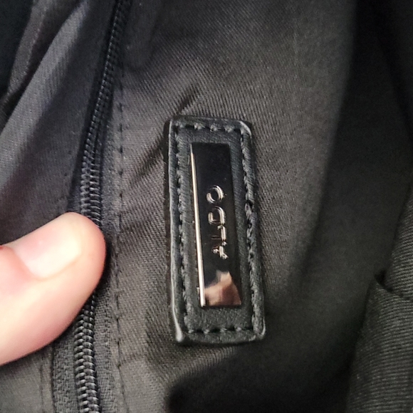 Aldo fringe purse - Picture 4 of 4